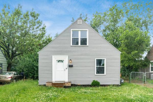 1635 S Champion Avenue, Columbus, OH 43207