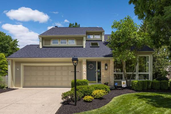 4160 Bowmansroot Court, Hilliard, OH 43026