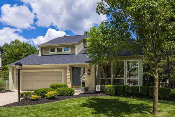 4160 Bowmansroot Court, Hilliard, OH 43026