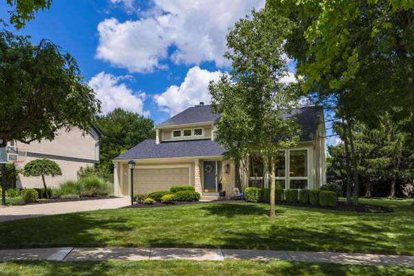 4160 Bowmansroot Court, Hilliard, OH 43026