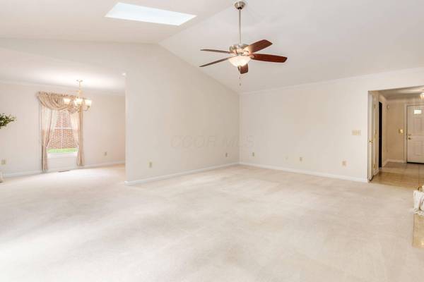 5717 Newgate Road, Dublin, OH 43017