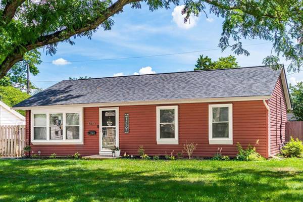 4270 Winterringer Street, Hilliard, OH 43026