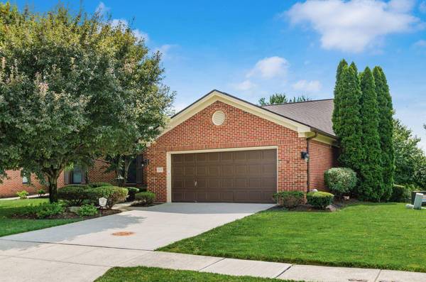 5717 Newgate Road, Dublin, OH 43017