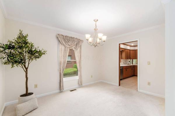 5717 Newgate Road, Dublin, OH 43017