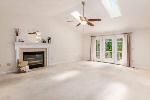 5717 Newgate Road, Dublin, OH 43017