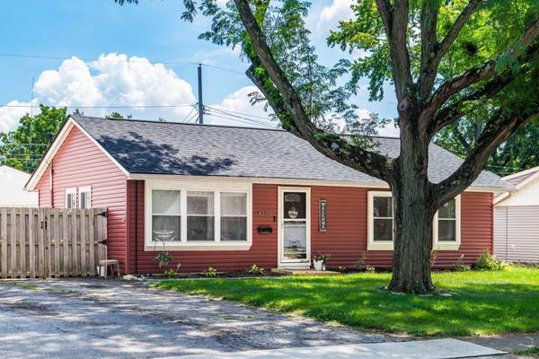 4270 Winterringer Street, Hilliard, OH 43026