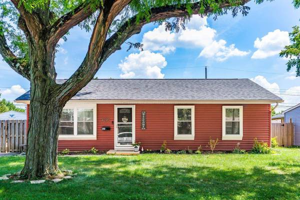 4270 Winterringer Street, Hilliard, OH 43026