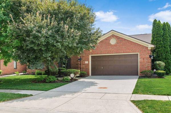 5717 Newgate Road, Dublin, OH 43017