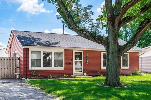 4270 Winterringer Street, Hilliard, OH 43026