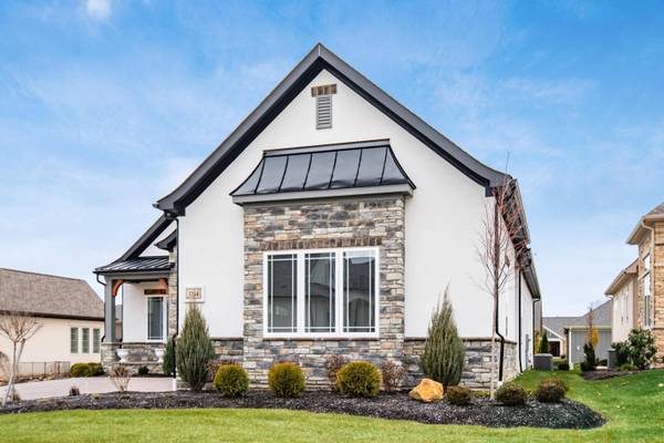 3264 Wolf Ridge Drive, Dublin, OH 43017