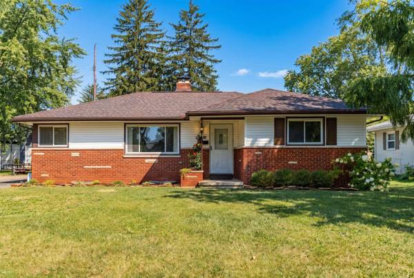 3515 Kroehler Drive, Hilliard, OH 43026