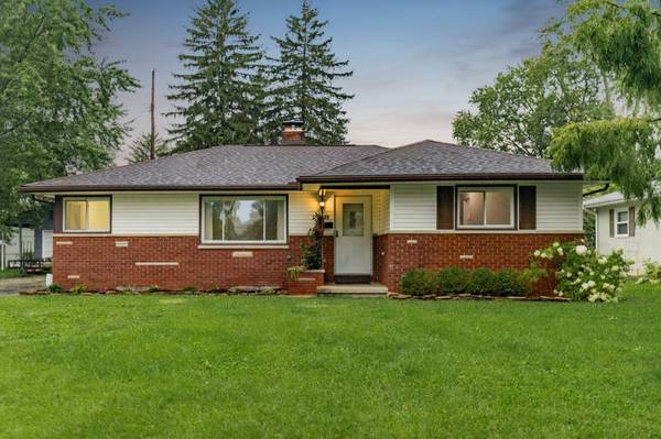 3515 Kroehler Drive, Hilliard, OH 43026