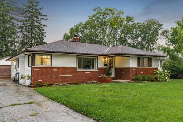 3515 Kroehler Drive, Hilliard, OH 43026