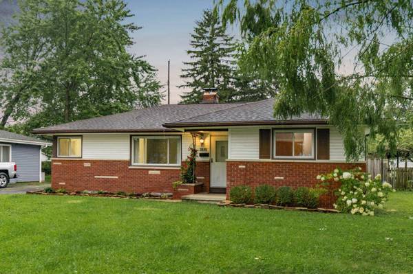 3515 Kroehler Drive, Hilliard, OH 43026