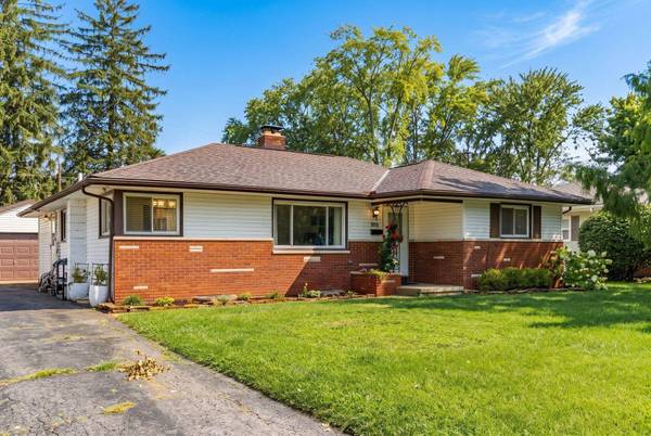 3515 Kroehler Drive
