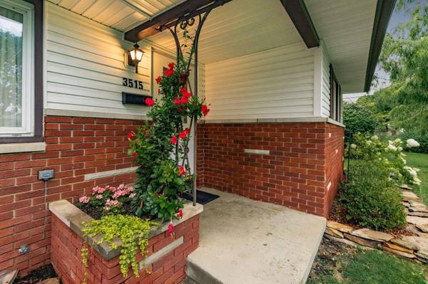3515 Kroehler Drive, Hilliard, OH 43026