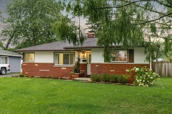 3515 Kroehler Drive, Hilliard, OH 43026