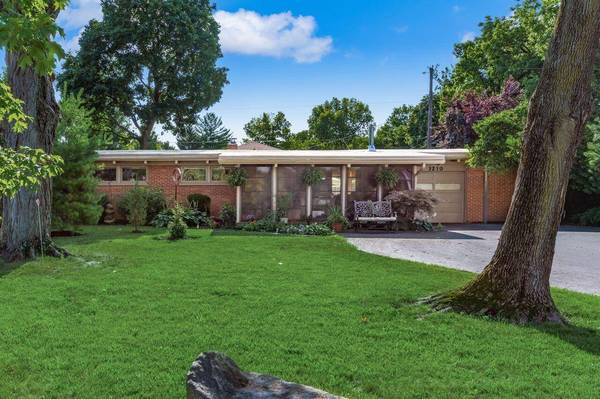 3210 Kioka Avenue, Columbus, OH 43221