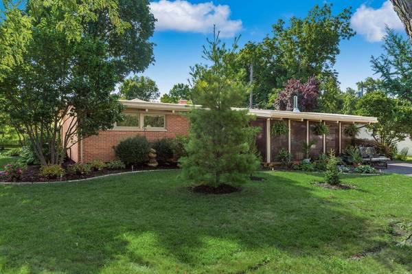 3210 Kioka Avenue, Columbus, OH 43221