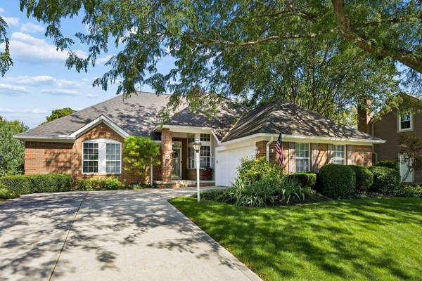 4774 Cordoba Street, Hilliard, OH 43026
