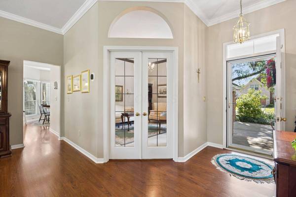 4774 Cordoba Street, Hilliard, OH 43026