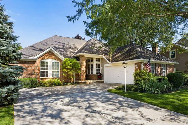 4774 Cordoba Street, Hilliard, OH 43026
