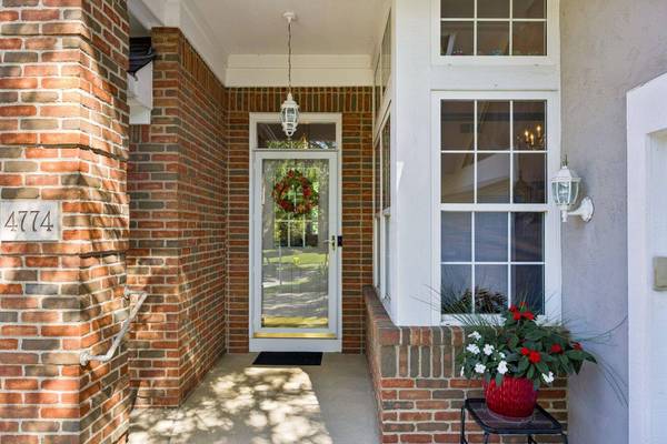 4774 Cordoba Street, Hilliard, OH 43026