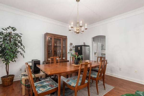 4126 Herald Square Place, Dublin, OH 43016