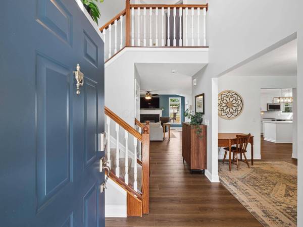 1884 Woodside Drive, Marysville, OH 43040