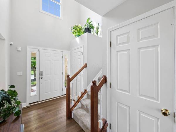 1884 Woodside Drive, Marysville, OH 43040