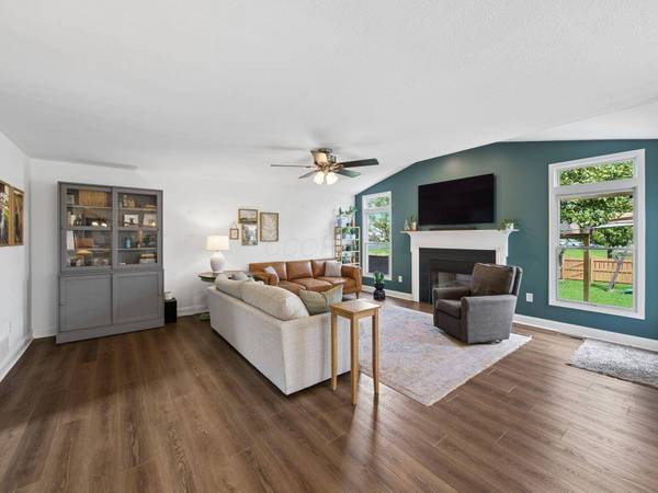 1884 Woodside Drive, Marysville, OH 43040