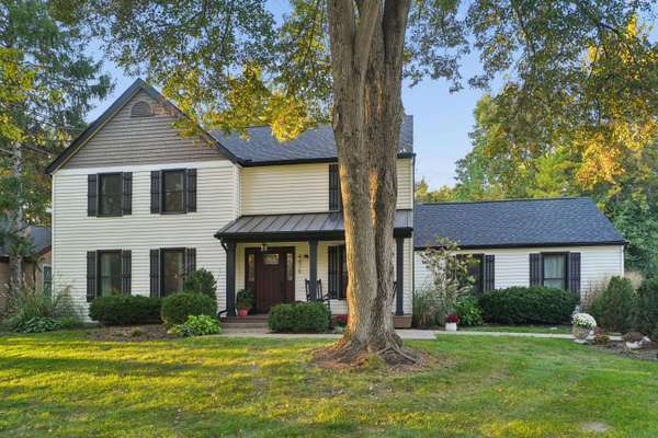 4476 Shire Mill Road