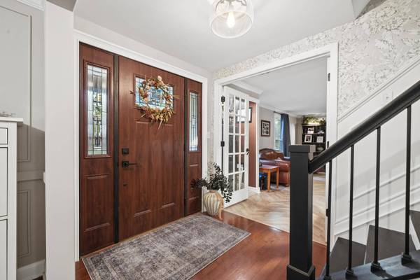 4476 Shire Mill Road, Hilliard, OH 43026