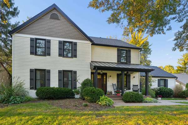 4476 Shire Mill Road, Hilliard, OH 43026