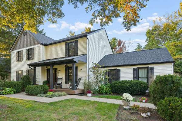4476 Shire Mill Road, Hilliard, OH 43026