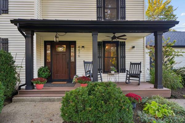 4476 Shire Mill Road, Hilliard, OH 43026