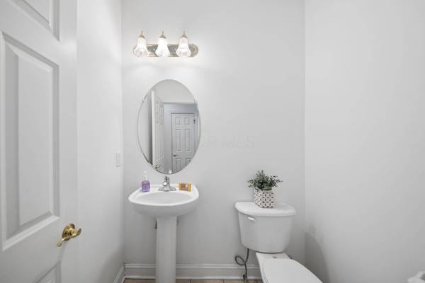 4126 Herald Square Place, Dublin, OH 43016