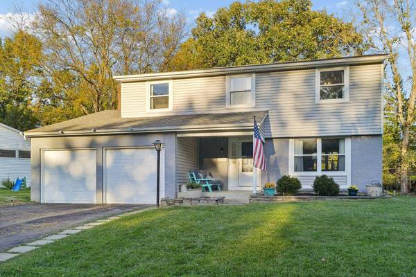 8818 Greenburg Drive, Powell, OH 43065