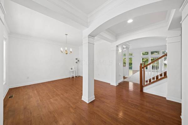 4126 Herald Square Place, Dublin, OH 43016