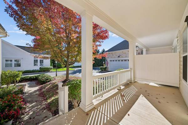 4126 Herald Square Place, Dublin, OH 43016