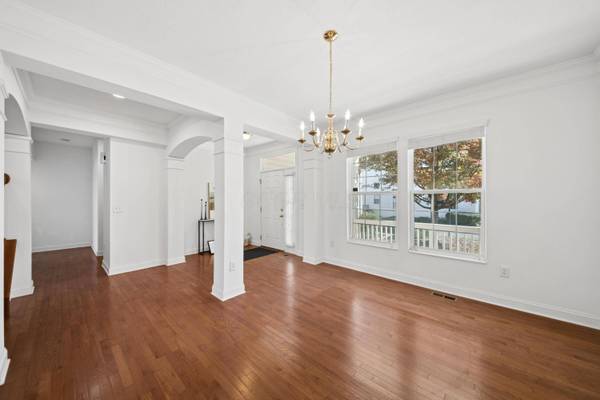 4126 Herald Square Place, Dublin, OH 43016