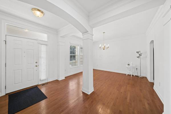 4126 Herald Square Place, Dublin, OH 43016