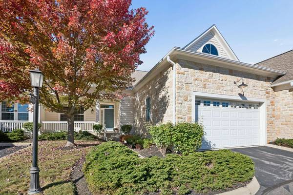 4126 Herald Square Place, Dublin, OH 43016