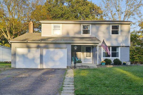 8818 Greenburg Drive, Powell, OH 43065