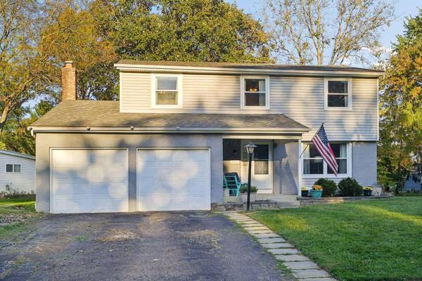 8818 Greenburg Drive