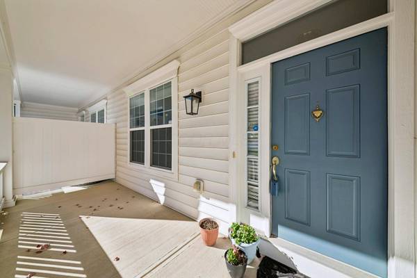 4126 Herald Square Place, Dublin, OH 43016