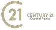 Century 21 Coastal Realty transparent