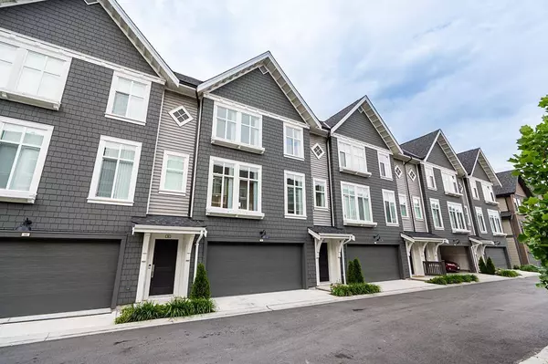 14151 58A #51, Surrey, BC V3X0L1