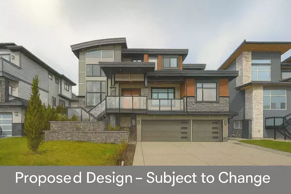 2729 Eagle Peak DR, Abbotsford, BC V3G 0C8