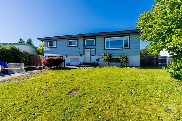 46537 Anderson AVE, Chilliwack, BC V2P 3T8